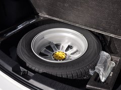 2013款 2.0L 自动 两驱舒适型