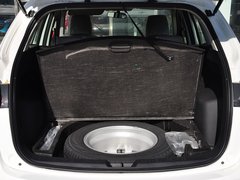 2013款 2.0L 自动 两驱舒适型