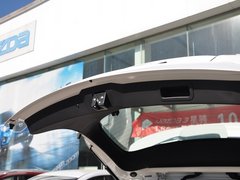 2013款 2.0L 自动 两驱舒适型