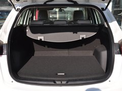 2013款 2.0L 自动 两驱舒适型