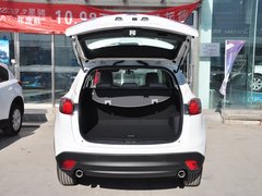 2013款 2.0L 自动 两驱舒适型