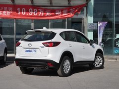 2013款 2.0L 自动 两驱舒适型