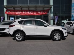 2013款 2.0L 自动 两驱舒适型