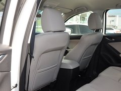 2013款 2.0L 自动 两驱舒适型
