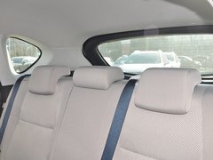 2013款 2.0L 自动 两驱舒适型