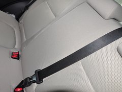 2013款 2.0L 自动 两驱舒适型