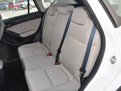 2013款 2.0L 自动 两驱舒适型