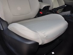 2013款 2.0L 自动 两驱舒适型