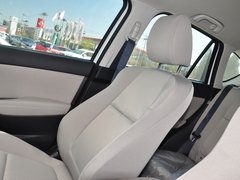 2013款 2.0L 自动 两驱舒适型