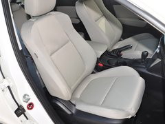 2013款 2.0L 自动 两驱舒适型