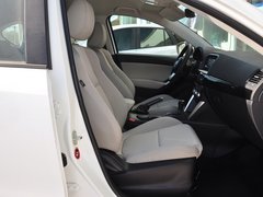 2013款 2.0L 自动 两驱舒适型