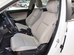 2013款 2.0L 自动 两驱舒适型