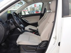 2013款 2.0L 自动 两驱舒适型