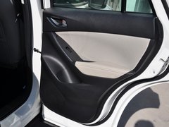 2013款 2.0L 自动 两驱舒适型