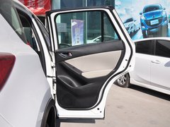 2013款 2.0L 自动 两驱舒适型