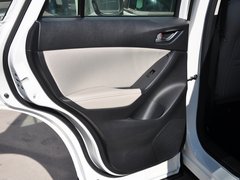 2013款 2.0L 自动 两驱舒适型