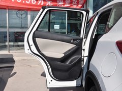 2013款 2.0L 自动 两驱舒适型