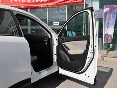 2013款 2.0L 自动 两驱舒适型