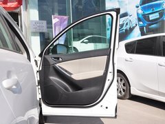 2013款 2.0L 自动 两驱舒适型