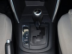 2013款 2.0L 自动 两驱舒适型