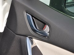 2013款 2.0L 自动 两驱舒适型