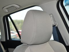 2013款 2.0L 自动 两驱舒适型