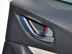 2013款 2.0L 自动 两驱舒适型