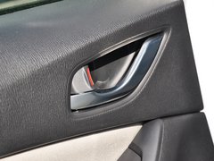 马自达CX-5 2013款 2.0L 自动 两驱舒适型