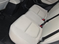 2013款 2.0L 自动 两驱舒适型