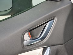 马自达CX-5 2013款 2.0L 自动 两驱舒适型
