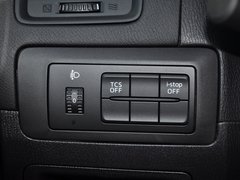 2013款 2.0L 自动 两驱舒适型