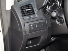 马自达CX-5 2013款 2.0L 自动 两驱舒适型