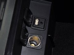 2013款 2.0L 自动 两驱舒适型