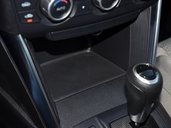 马自达CX-5 2013款 2.0L 自动 两驱舒适型
