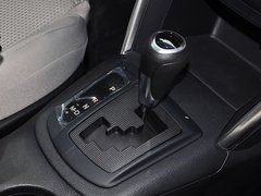 2013款 2.0L 自动 两驱舒适型