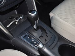 马自达CX-5 2013款 2.0L 自动 两驱舒适型