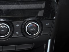 马自达CX-5 2013款 2.0L 自动 两驱舒适型
