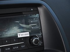 2013款 2.0L 自动 两驱舒适型