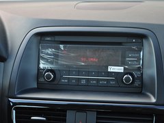 2013款 2.0L 自动 两驱舒适型