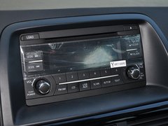 马自达CX-5 2013款 2.0L 自动 两驱舒适型