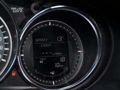 2013款 2.0L 自动 两驱舒适型