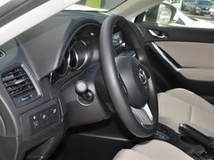 2013款 2.0L 自动 两驱舒适型