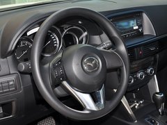 马自达CX-5 2013款 2.0L 自动 两驱舒适型