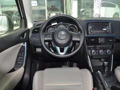 马自达CX-5 2013款 2.0L 自动 两驱舒适型