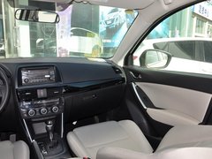 2013款 2.0L 自动 两驱舒适型