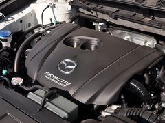 2013款 2.0L 自动 两驱舒适型