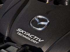 马自达CX-5 2013款 2.0L 自动 两驱舒适型