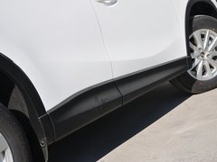 2013款 2.0L 自动 两驱舒适型