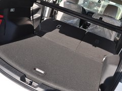 2013款 2.0L 自动 两驱舒适型