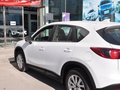 2013款 2.0L 自动 两驱舒适型